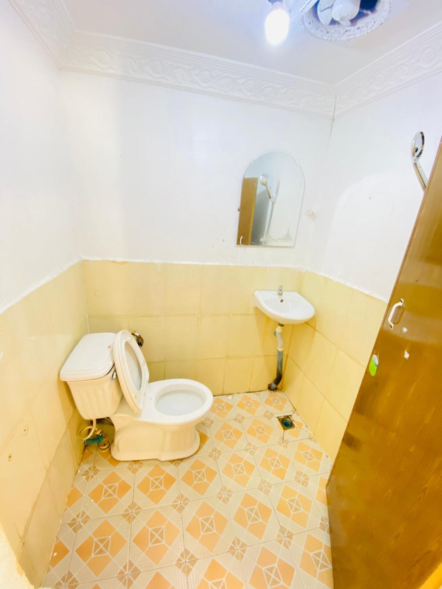 Kaoh Touch Elephant Guesthouse מראה חיצוני תמונה